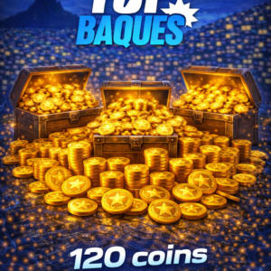 120 COINS