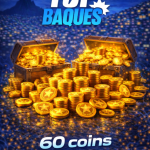 60 COINS