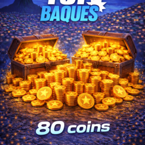 80 COINS