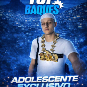 ADOLESCENTE EXCLUSIVO