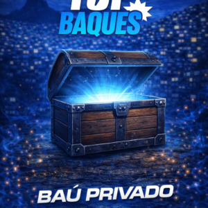 BAÚ PRIVADO