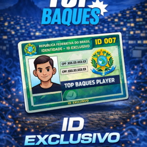 ID EXCLUSIVO