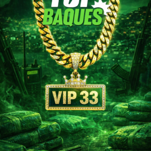 VIP 33
